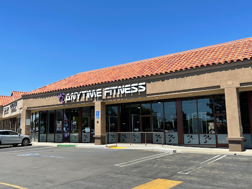 Anytime Fitness Murrieta - United States