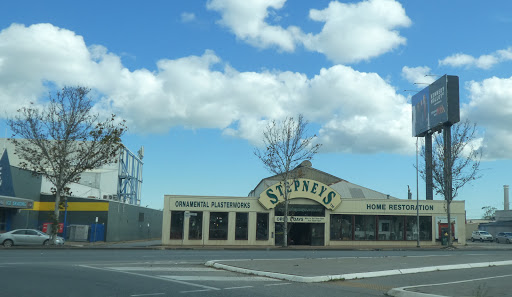 Stepneys