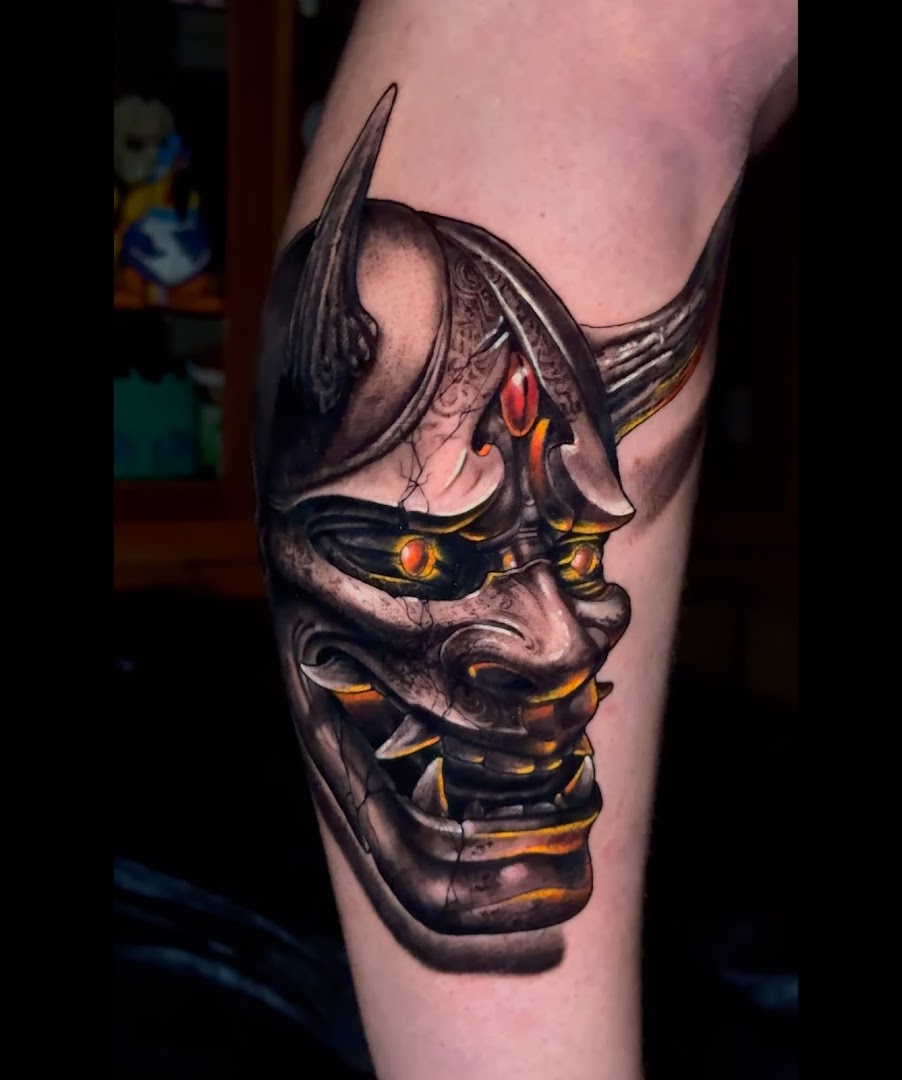 Kokoro Tattoo studio