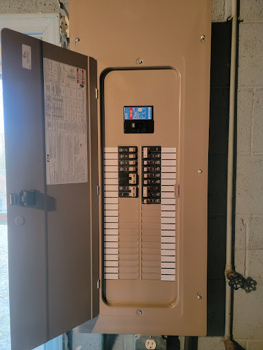 Johnson Electrical - Visual