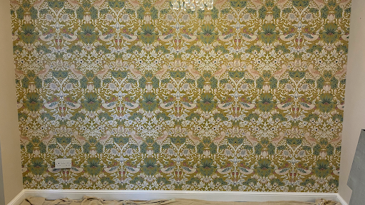DJC Decorating - Visual