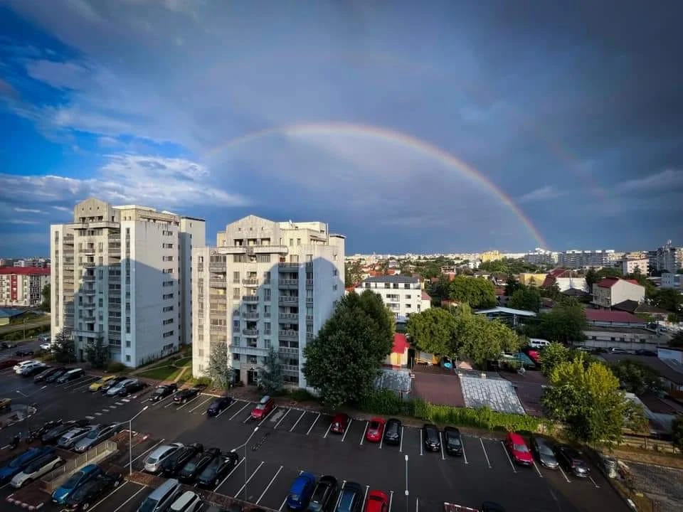 West Park Residential