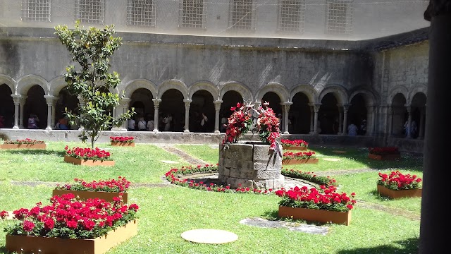 Caixa Forum