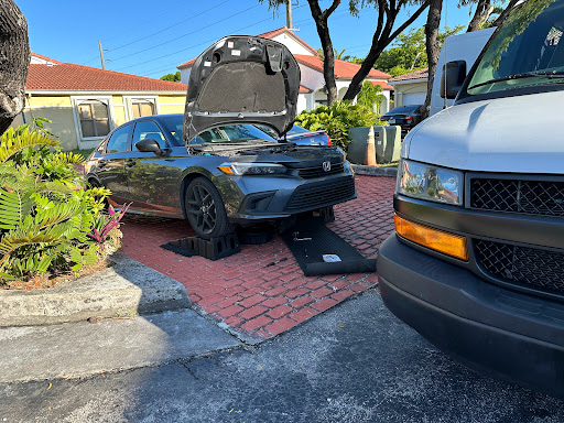Abel Mechanic Mobile Service LLC - Thumbnail