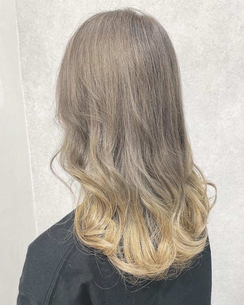 ヘアサロンglory