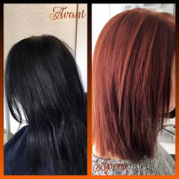 Photo n°27 de Camelia Coiff à Pont-du-Château (Barbier)