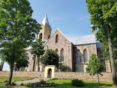 church