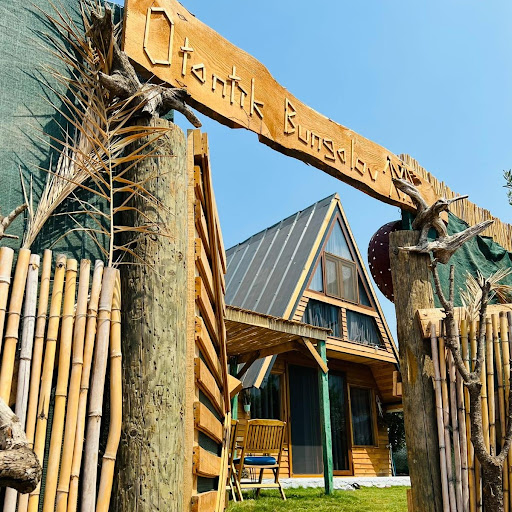 Fethiye otantik bungalov