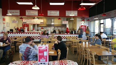 Five Guys