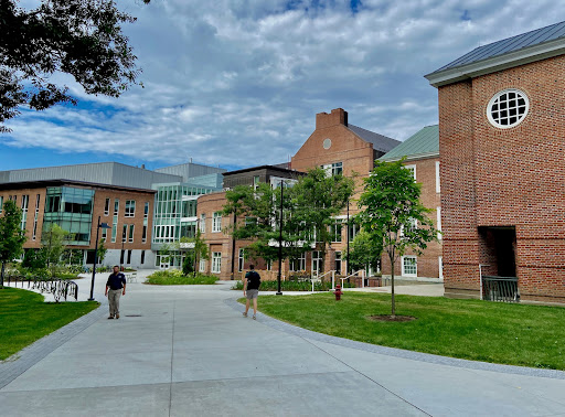 Thayer School of Engineering at Dartmouth - Thumbnail