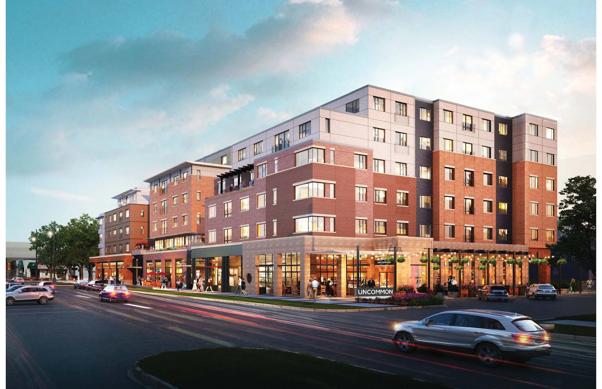 Uncommon Fort Collins