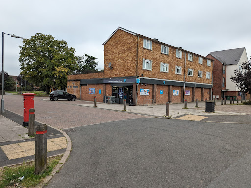 Co-op Food - Dines Green - Gresham Road - Thumbnail