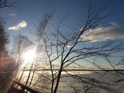 Photos of Žiegždriai geological trail