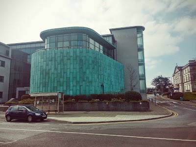 Photos of School of Nursing & Midwifery, NUI Galway