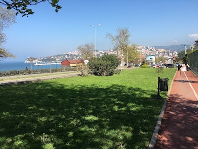 İstanbul Parkı