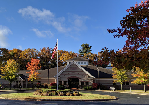 Stafford Public Library