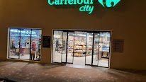 Carrefour City à Bègles