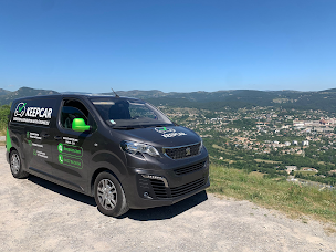 Photo n°1 de Keepcar Uzès - Garage du sud à Uzès (Atelier de mécanique automobile)