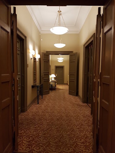 Photos of Europa Royale Riga