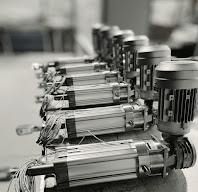 CRP Transmission à Schiltigheim