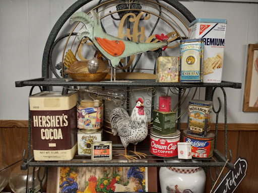 Grate Expectations - Visual