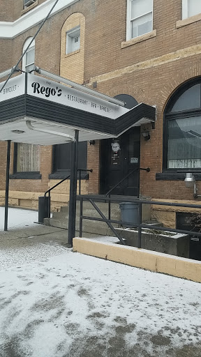 Rego's Restaurant & Hotel - Thumbnail