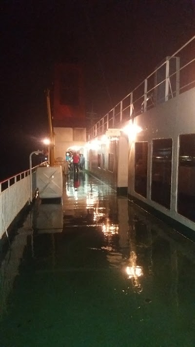 Photos of Pulorida Hotel