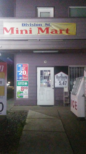Division Street Mini Mart LLC - Thumbnail
