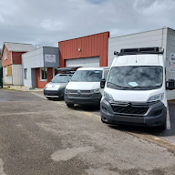 SB Camp' - Aménagement de véhicules sur mesure - à Corcoué-sur-Logne