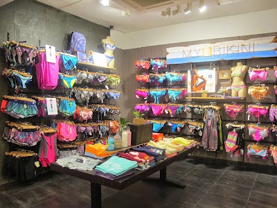 Photos of Rip Curl Store - Kuta Square Bali