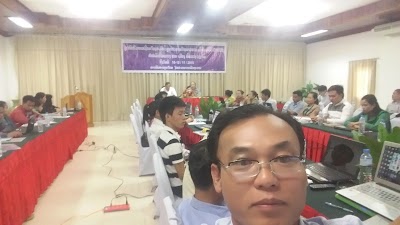 Photos of ຣີສອດນາປ່າກວາງ Napakouang Resort