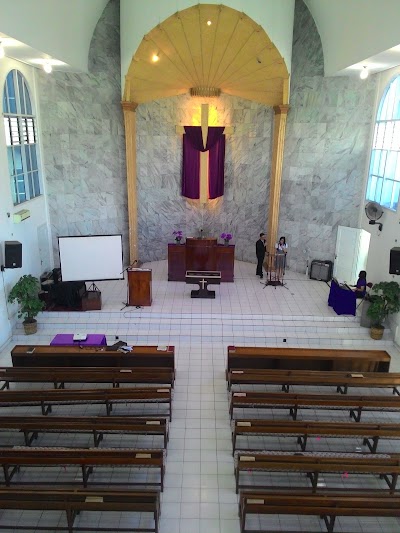 Photos of Gereja Kristus Teluk Betung