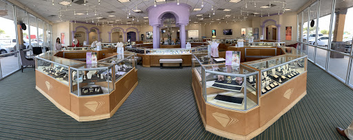 Aman’s Jewelers - Rodd Field Gallery - United States