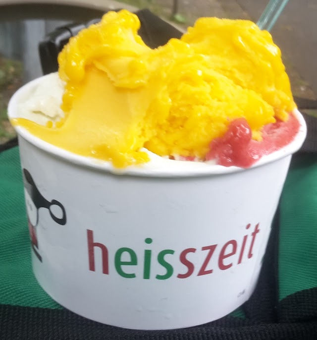 Heisszeit Giessen