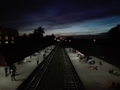 Photos of K Ali Plaza