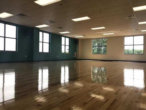 Saratoga Regional YMCA, Malta Branch Gallery - United States