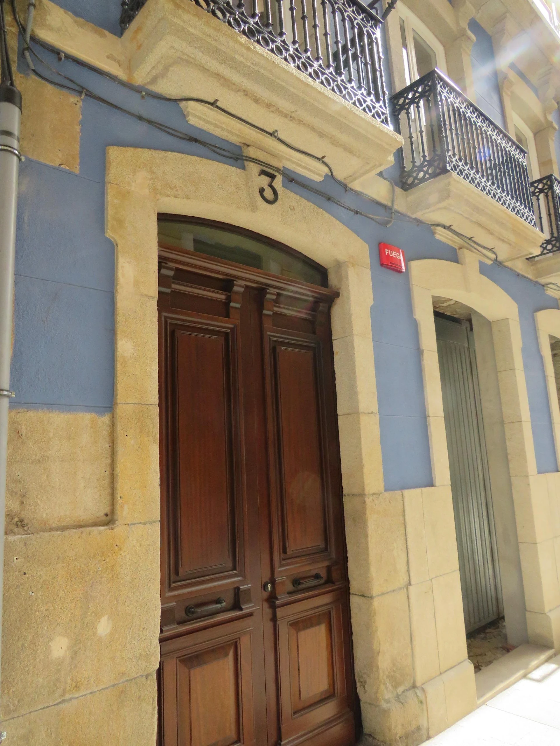 Apartamentos Armanyá