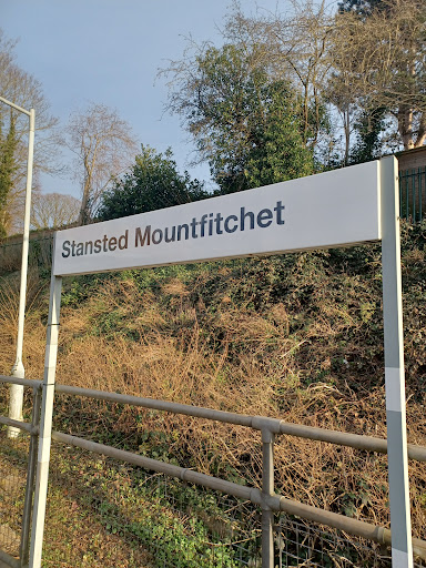 Stansted Mountfitchet - Thumbnail