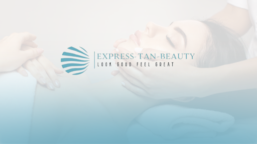 Express Tanning & Beauty
