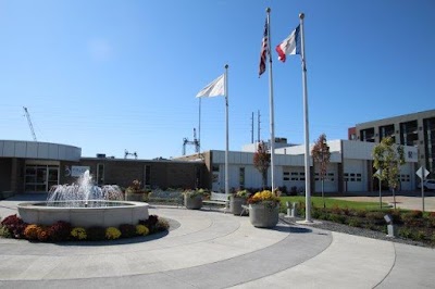 City of Bettendorf City Hall