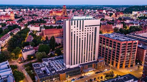 Mercure Gdańsk Stare Miasto