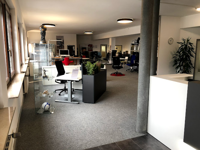 Gaeckel Bürosysteme GmbH