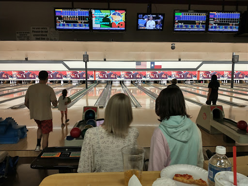 Bandera Bowling Center - Thumbnail