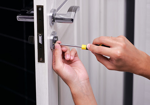 Carter Key & Locksmith Shop - Thumbnail