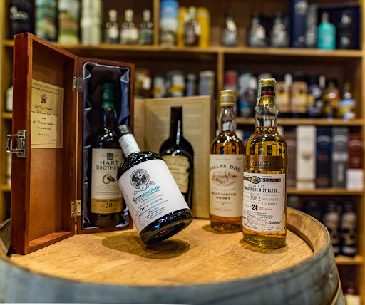 Whiskyburg Wittlich Gallery - Germany