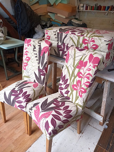Armchairs Direct - Thumbnail