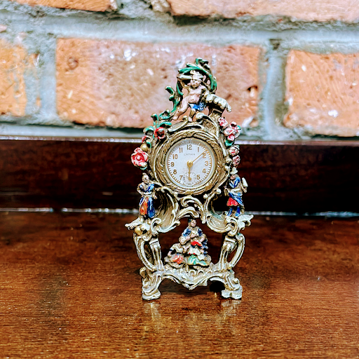 Chelsea Watch and Jewelry Repair - Thumbnail
