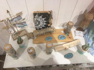 Photo n°4 de L’attrape rêve à Biscarrosse (Magasin de vêtements pour femmes)