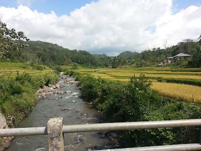 Photos of Ruteng Puu Traditional village