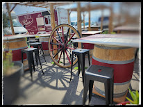 PIZZA i BACOS à Saint-Estève